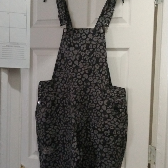 Farmer jean - Picture 2 of 7